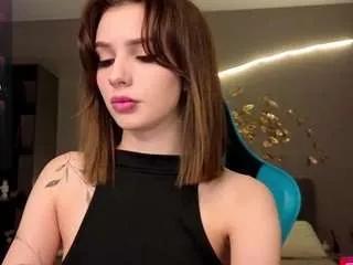 ammysun on CamSoda 