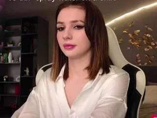 ammysun on CamSoda 