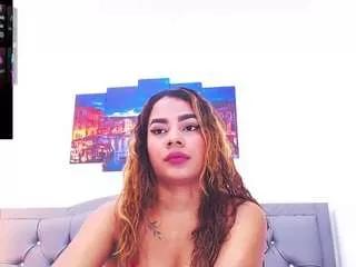 amy-rivas on CamSoda 
