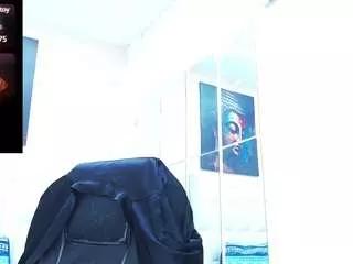 amy-rivas on CamSoda 