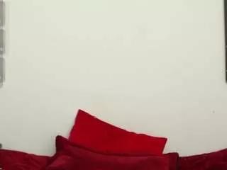 amyaloqua on CamSoda 