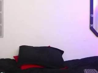 amyaloqua on CamSoda 