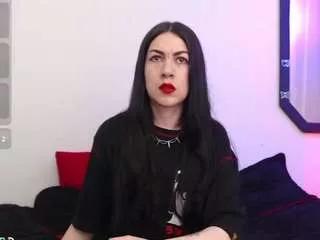 amyaloqua on CamSoda 