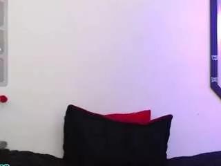 amyaloqua on CamSoda 