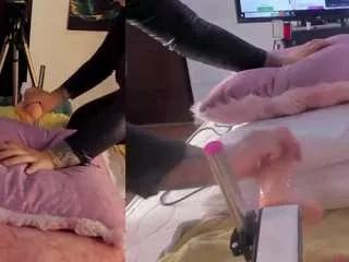 amyhouse on CamSoda 