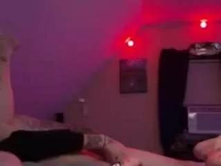 amyybabyy on CamSoda 