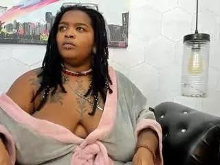 ana-fuentes on CamSoda 