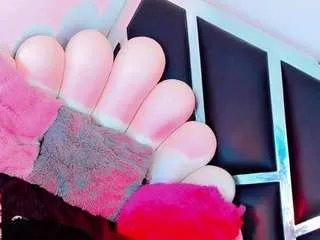 Offline ana-paulet on CamSoda