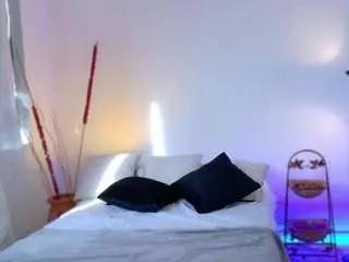 Freechat anabelwolf on CamSoda