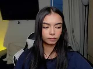 Freechat anabelwolf on CamSoda