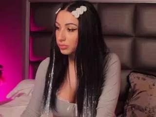 anaisbloom on CamSoda 