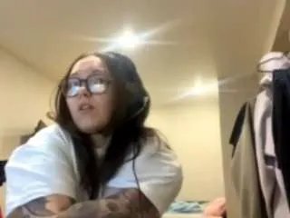 Offline analisakimpton on CamSoda