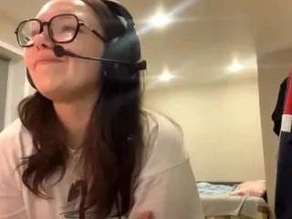 Offline analisakimpton on CamSoda