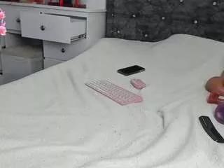 anastasia-danger on CamSoda 