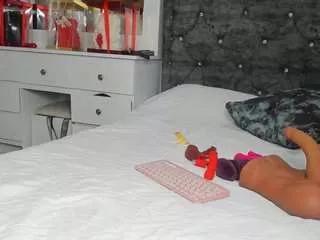 anastasia-danger on CamSoda 