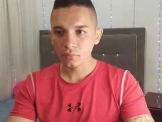 anderr-gray on CamSoda 