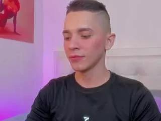 anderr-gray on CamSoda 