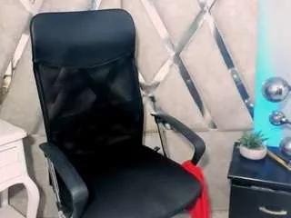 andie-baker on CamSoda 