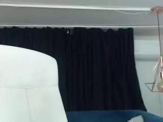 andrahaart on CamSoda 