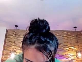 andrea-jones11 on CamSoda 