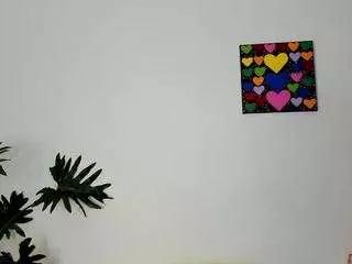 andrea-williams on CamSoda 