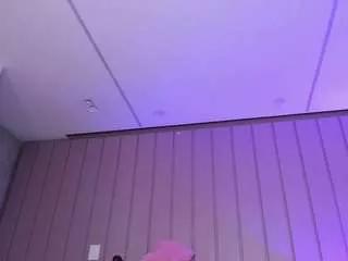 andreafit on CamSoda 