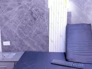 andreafletcher on CamSoda 