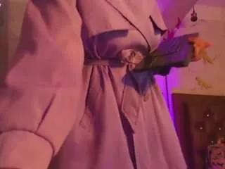 Freechat andromeeda on CamSoda