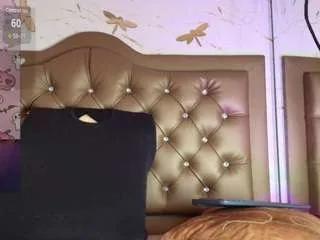 Freechat andromeeda on CamSoda