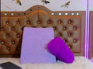 Freechat andromeeda on CamSoda