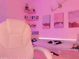 andromeedaa on CamSoda 