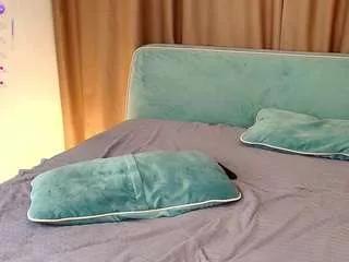 anetafoster on CamSoda 