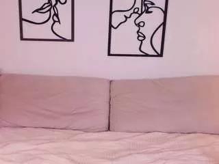 anetafoster on CamSoda 