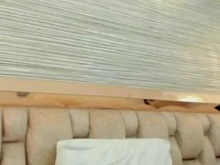 Offline anette-cooper on CamSoda