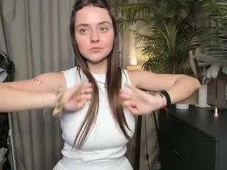 Offline anettegassett on CamSoda