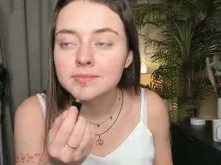 Offline anettegassett on CamSoda