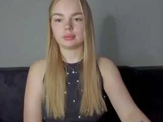 anfisa-rey on CamSoda 