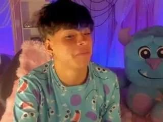 Freechat angel-david-ad on CamSoda