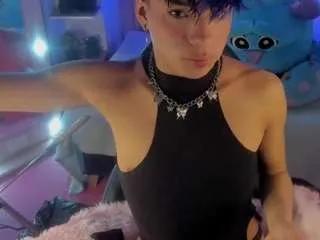 Freechat angel-david-ad on CamSoda