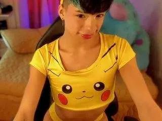 Freechat angel-david-ad on CamSoda