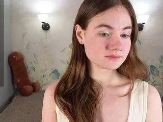 angela-johnson on CamSoda 