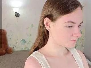 angela-johnson on CamSoda 
