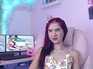 angelaa-white on CamSoda 