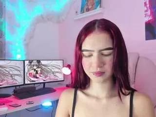 angelaa-white on CamSoda 