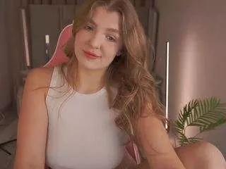 angelamalia on CamSoda 