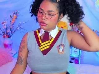 angeldustt1 on CamSoda 