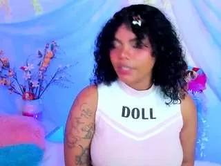angeldustt1 on CamSoda 