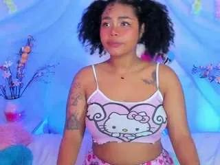 angeldustt1 on CamSoda 
