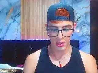 Freechat angelevilsex on CamSoda