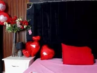 angelhottxxx on CamSoda 